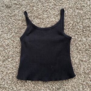 Old navy ribbed tank